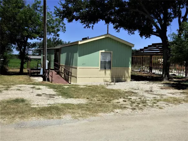 430 County Road 463, Eastland, TX 76448