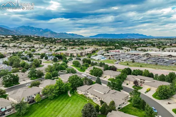 Colorado Springs, CO 80906,4430 Songglen CIR