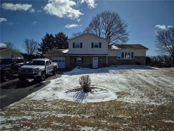 6432 Fir Road, Upper Macungie Twp, PA 18104