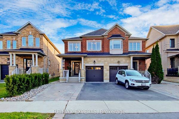 Vaughan, ON L4H 0G5,21 Twin Hills CRES