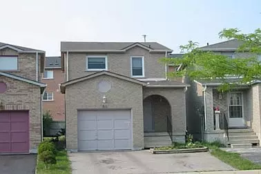 84 Laguna CRES, Markham, ON L3S 3G7