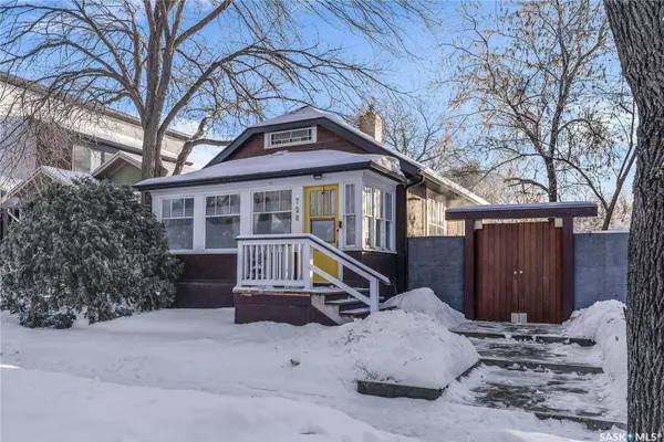 728 Main STREET, Saskatoon, SK S7H 0K1