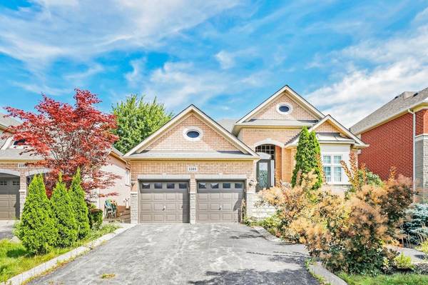 2385 Eighth Line N, Oakville, ON L6H 7L7