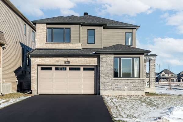 608 BRIDGEPORT AVE, Manotick - Kars - Rideau Twp And Area, ON K4M 0N1