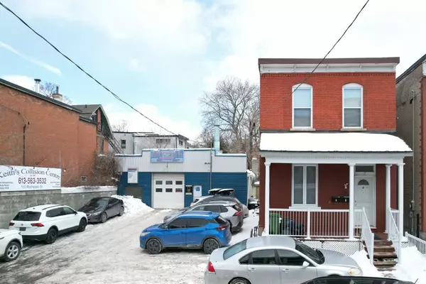 115 Rochester ST, West Centre Town, ON K1R 7L9