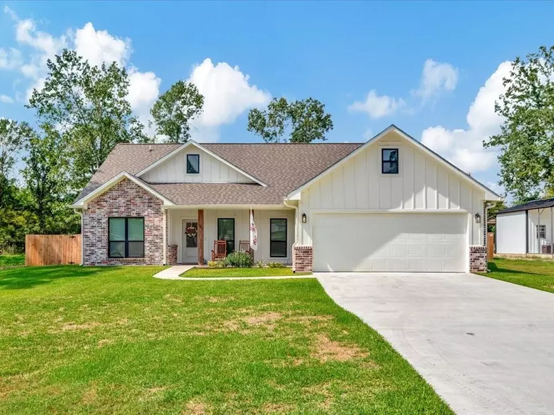 165 Canyon View Drive, Lufkin, TX 75904