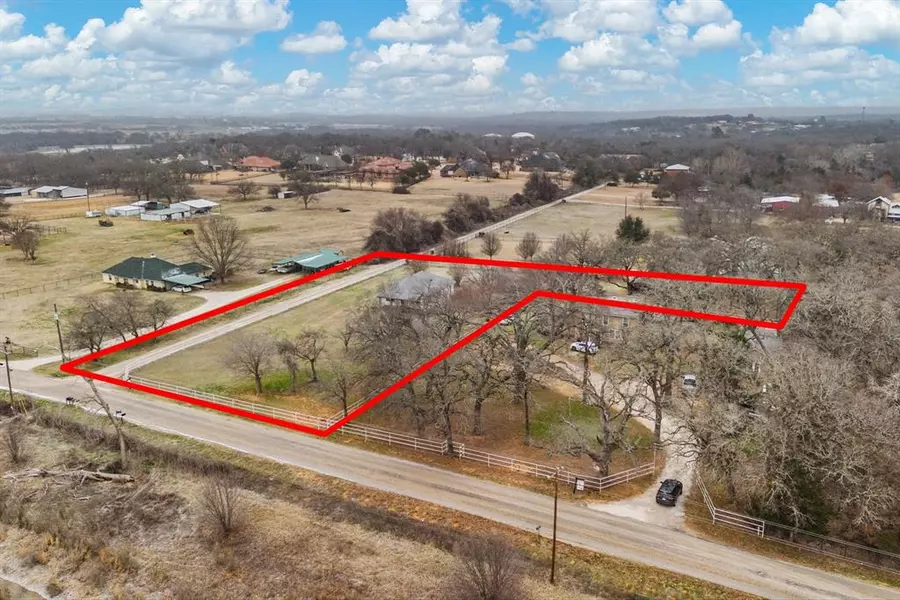 8018 County Road 804, Burleson, TX 76028