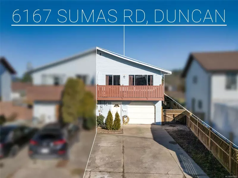 6167 Sumas Rd, Duncan, BC V9L 4R4