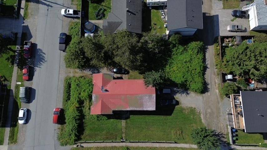 1246 VICTORIA STREET, Squamish, BC V8B 0P7