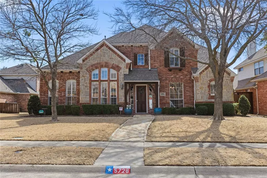 Richardson, TX 75082,5728 Eaglebend Drive