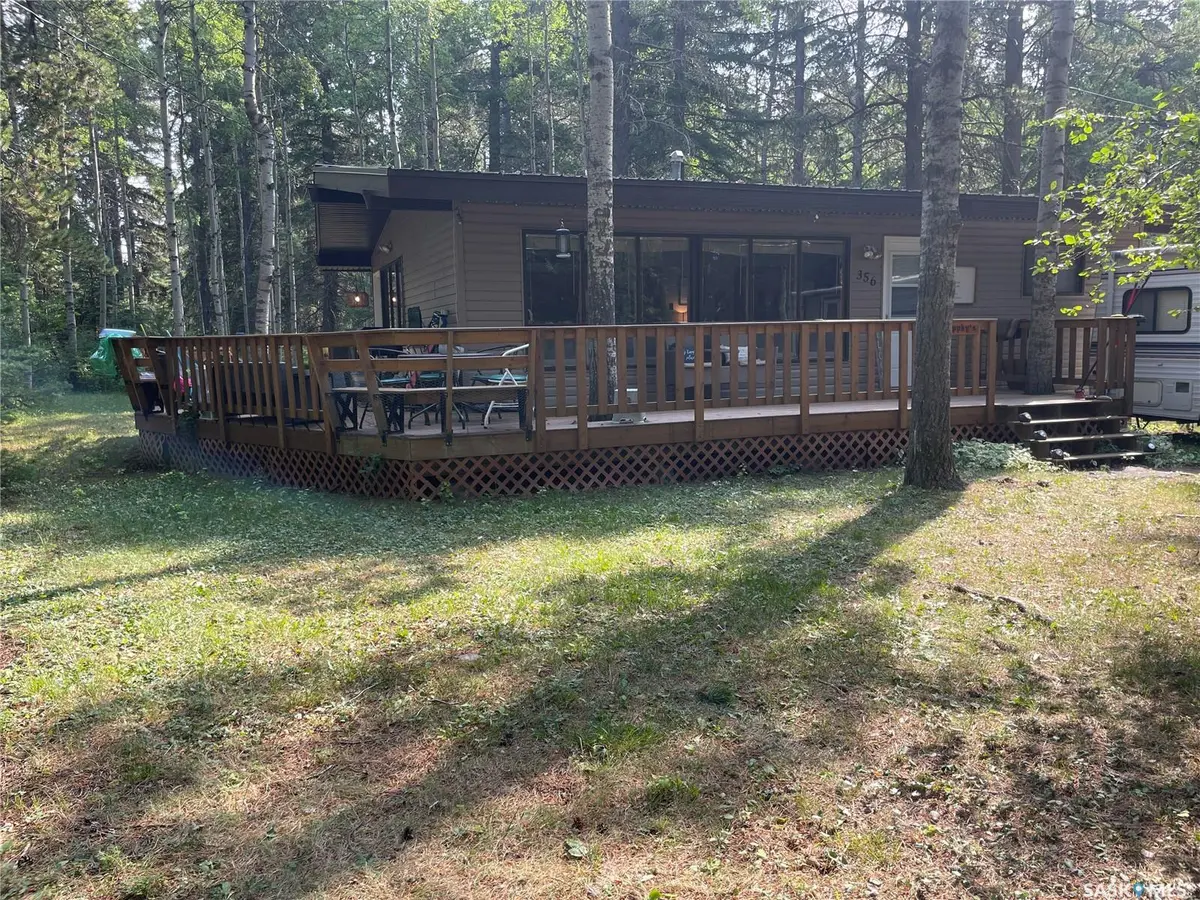 356 Ben Hope STREET, Cypress Hills Provincial Park, SK S0N 1N0