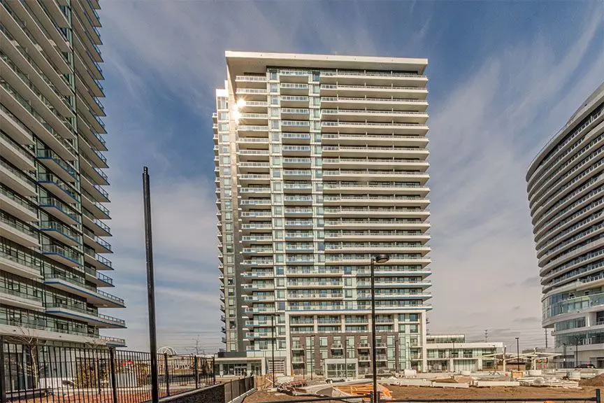 Mississauga, ON L5M 0Y2,2550 Eglinton AVE W #1401