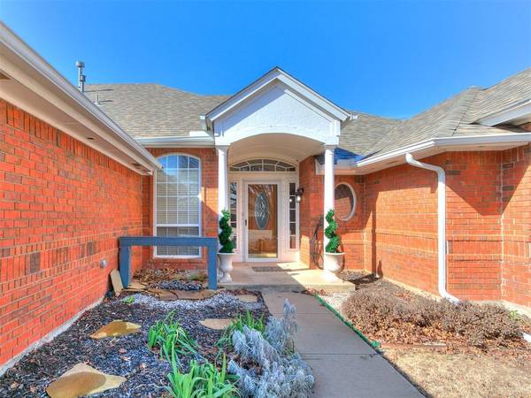 2508 Hamden Avenue, Norman, OK 73069