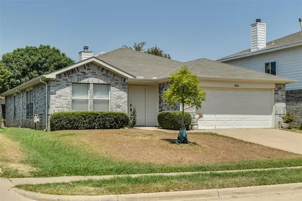 Fort Worth, TX 76179,1016 Silver Spur Lane