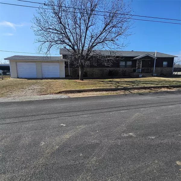 Breckenridge, TX 76424,615 N Harvey Street