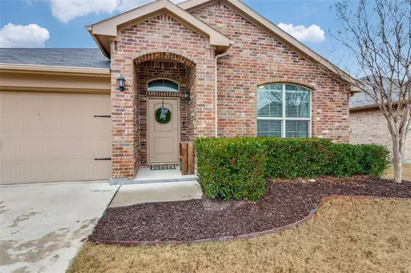 4224 Tollcross Lane, Fort Worth, TX 76123