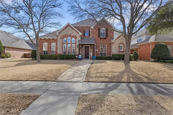 Richardson, TX 75082,5728 Eaglebend Drive