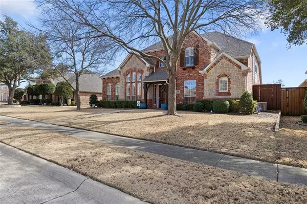 Richardson, TX 75082,5728 Eaglebend Drive