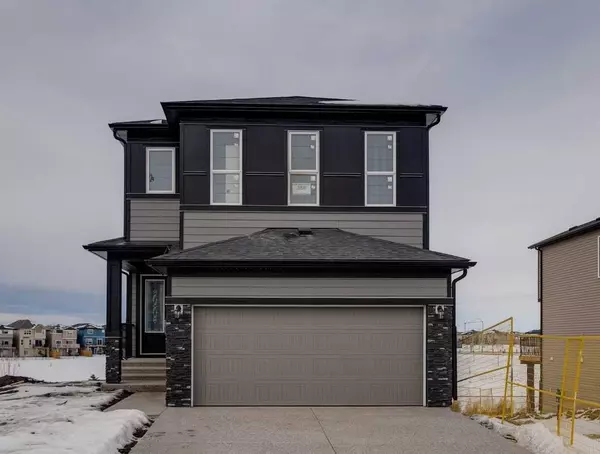 356 Cornerbrook RD Northeast, Calgary, AB T3N2L1