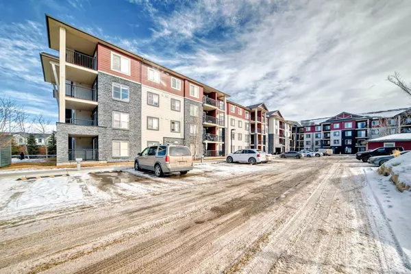 81 Legacy BLVD SE #1305, Calgary, AB T2X 2B9