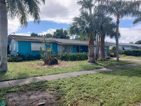 Deerfield Beach, FL 33441,500 SE 3rd Pl