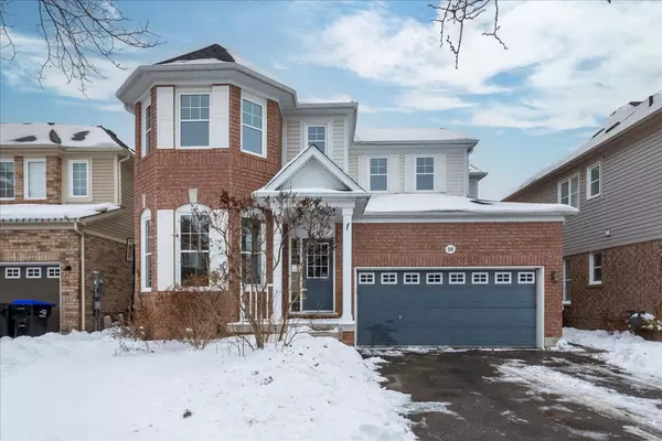 59 Nunn CRES, New Tecumseth, ON L9R 0C7