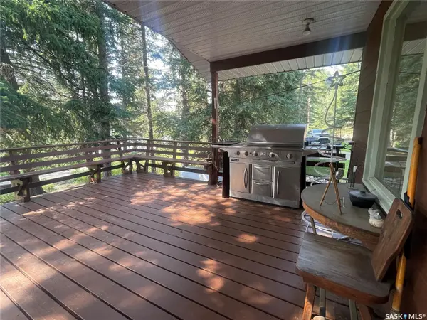 333 Ben Hope STREET, Cypress Hills Provincial Park, SK S0N 1N0