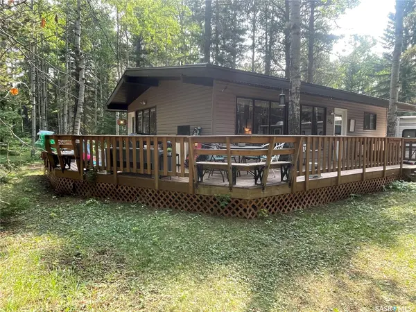356 Ben Hope STREET, Cypress Hills Provincial Park, SK S0N 1N0