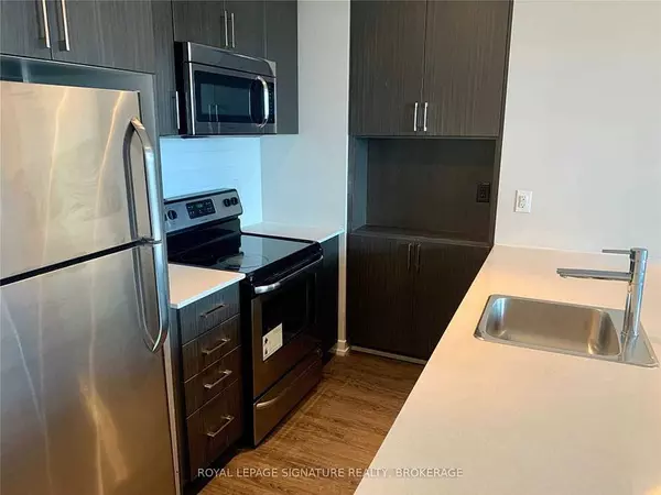 Mississauga, ON L5M 0Y2,2550 Eglinton AVE W #1401