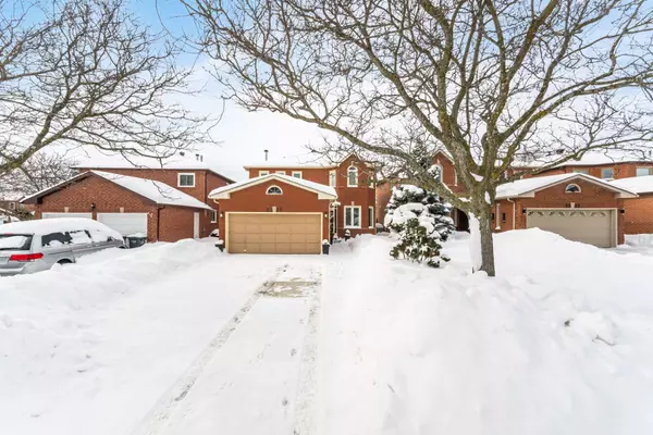 Mississauga, ON L5N 6C8,3527 Pintail CIR