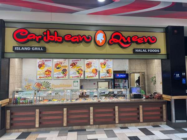 500 Rexdale BLVD #L007, Toronto W10, ON M9W 6K5