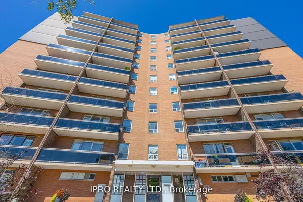 Mississauga, ON L4Y 3A7,3145 Queen Frederica DR #801