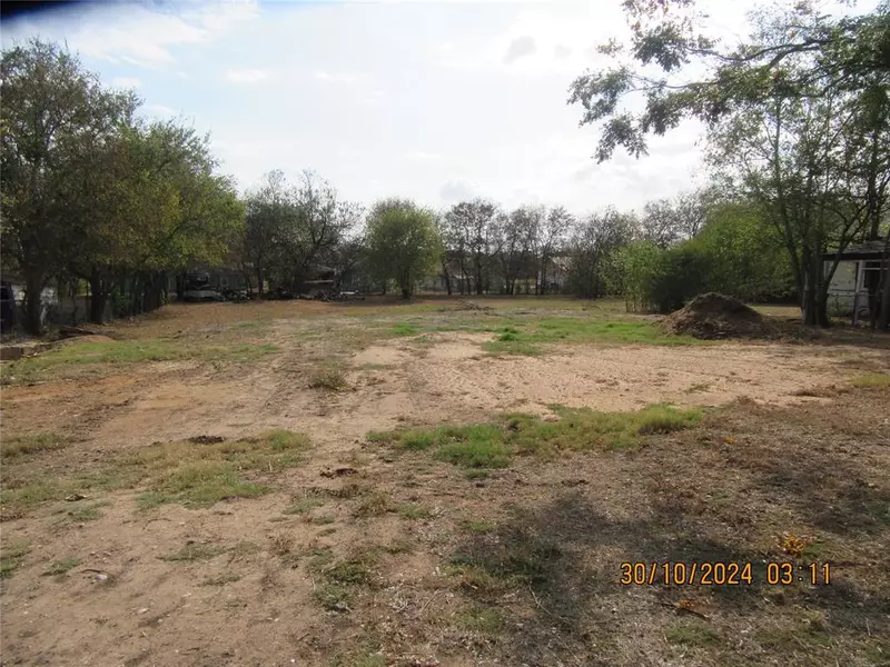 LOT 42 W South Street, Whitesboro, TX 76273