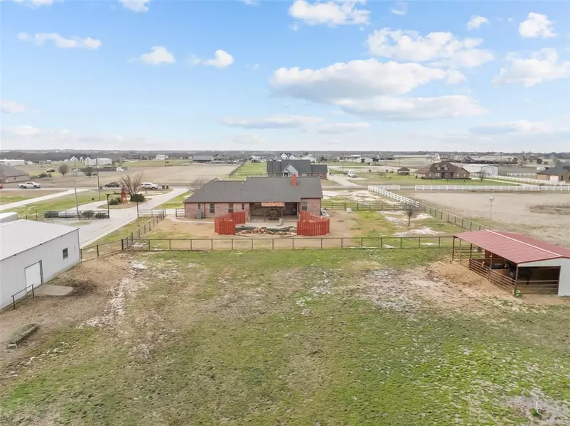 4040 Austin Circle, Sanger, TX 76266