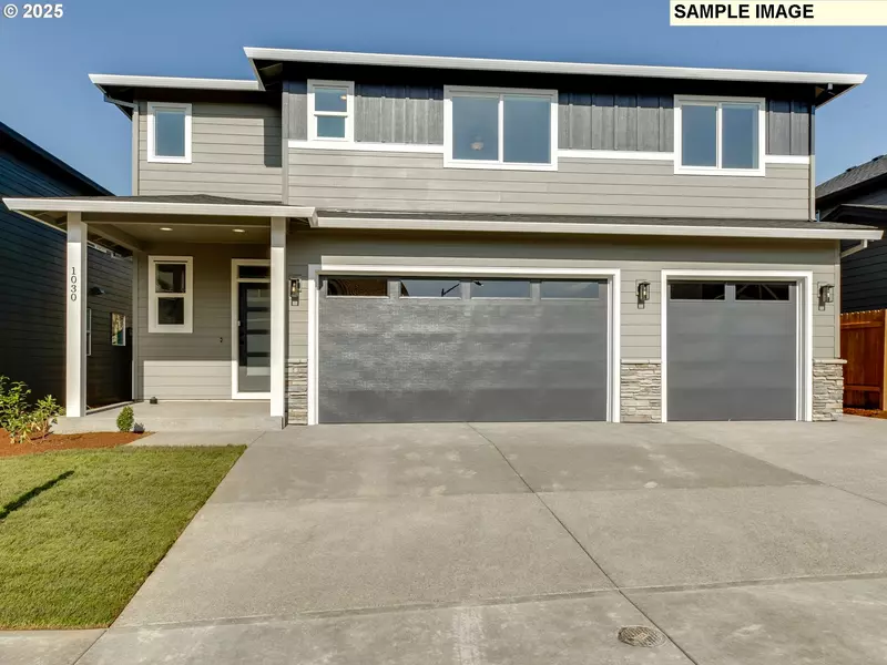 2217 E Juniper CIR, La Center, WA 98629