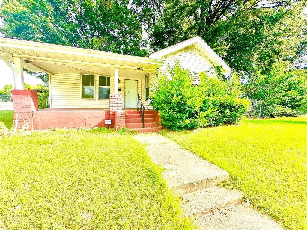 1630 W 16th Street,  Texarkana,  TX 75501