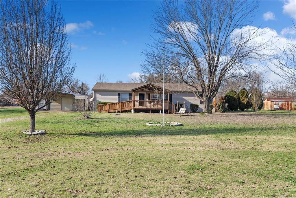 2725 Hall Circle,  Combine,  TX 75159