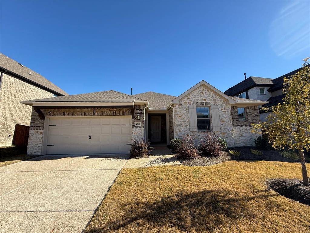 Melissa, TX 75454,2506 Spicebrush Street