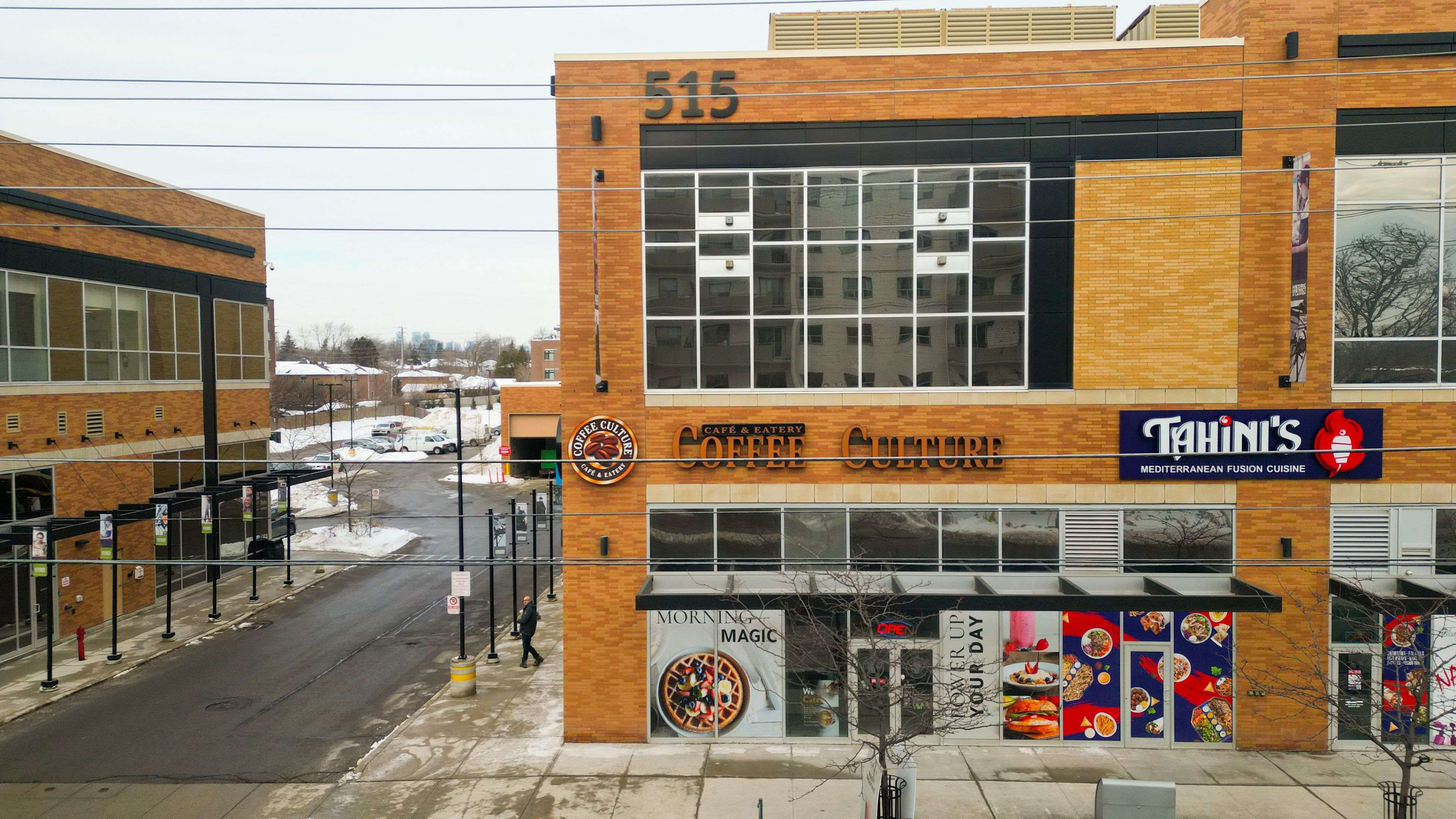 Mississauga, ON L5G 1H9,515 Lakeshore RD E #101