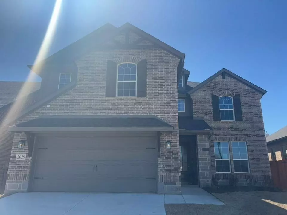 Haslet, TX 76052,2029 Velora Drive