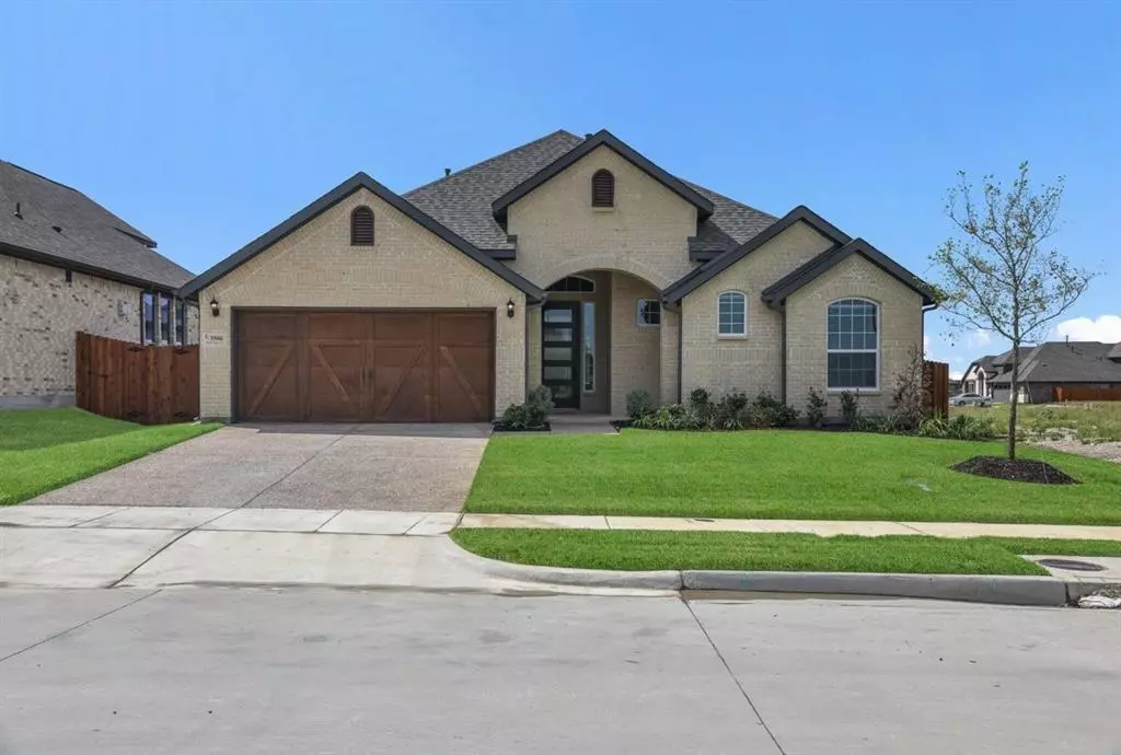 Waxahachie, TX 75165,718 Cherry Bark Trail