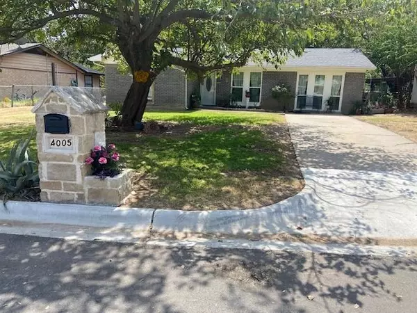 Denton, TX 76209,4005 Atlas Drive