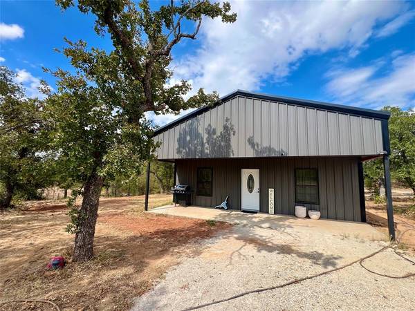 565 Medlan Chapel Road, Graham, TX 76450