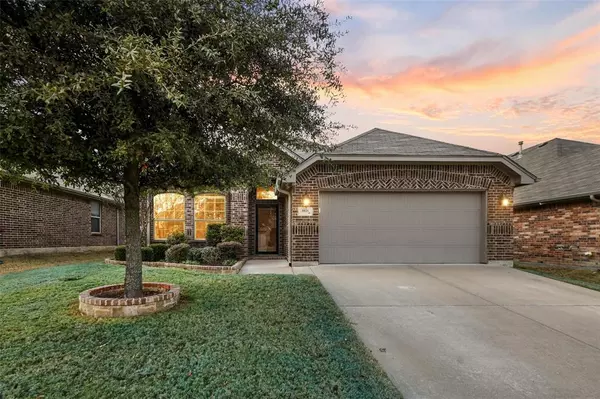 5925 Mackerel Drive, Fort Worth, TX 76179