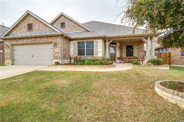 12705 Connemara Lane, Fort Worth, TX 76244