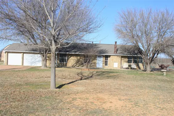 685 County Road 114, San Saba, TX 76877