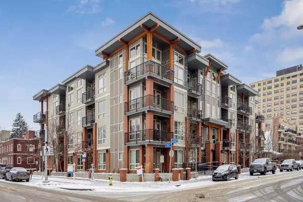 305 18 AVE Southwest #432, Calgary, AB T2S 3H1