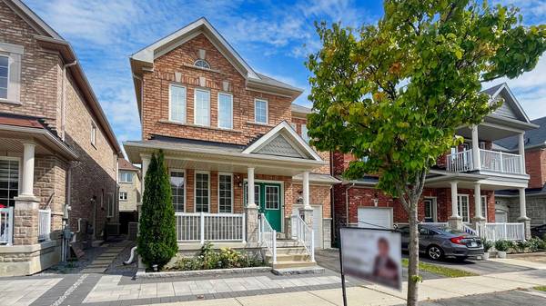 Markham, ON L6E 0N2,29 Greenspire AVE