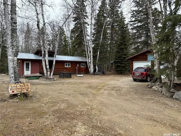 414 Moosoomina CRESCENT,  Northern Admin District,  SK S0J 1L0