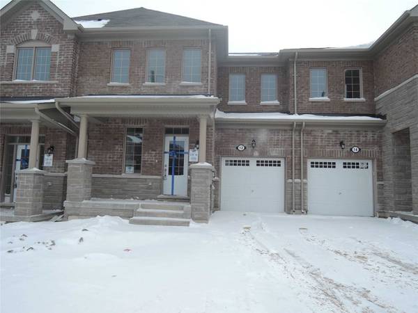 12 Circus CRES, Brampton, ON L7A 5E3